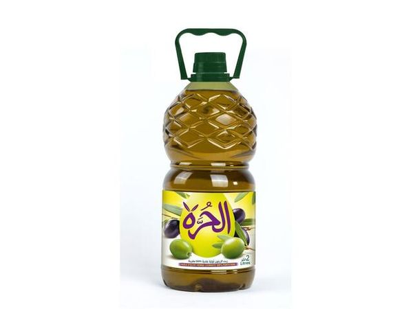 Huil Olive Alhorra 2l